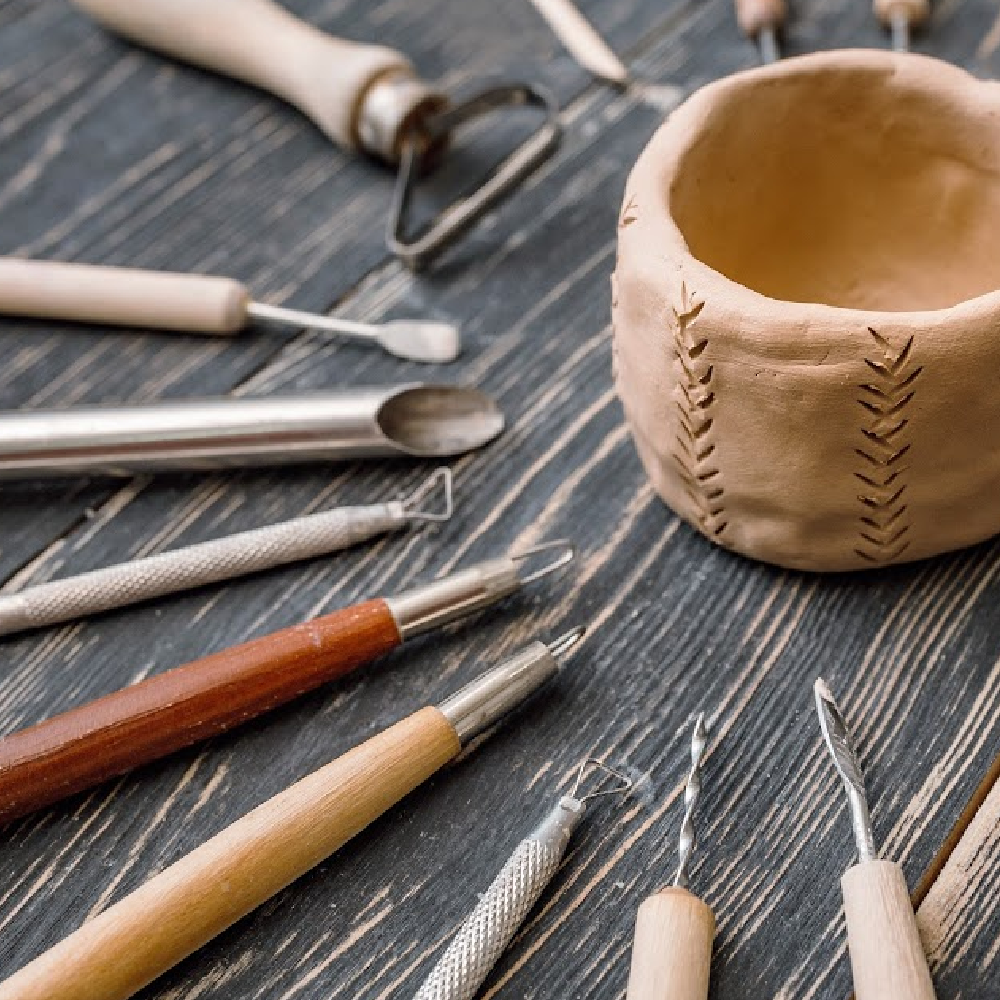 Clay, Glazes, Tools, Kilns, Equipment, pottery, classes, supplies