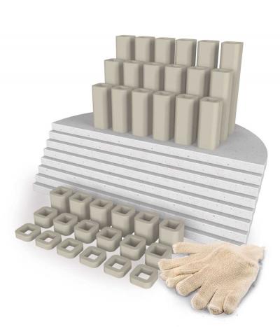 KILN FURNITURE