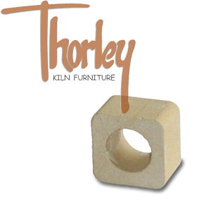 1-1/2" X 1-1/2" SQUARE KILN POSTS RF300