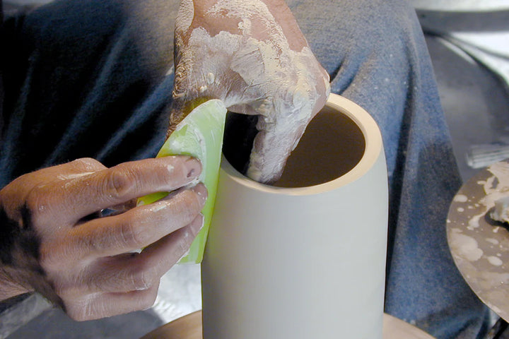 MUDTOOLS POLYMER RIB: SHAPE 