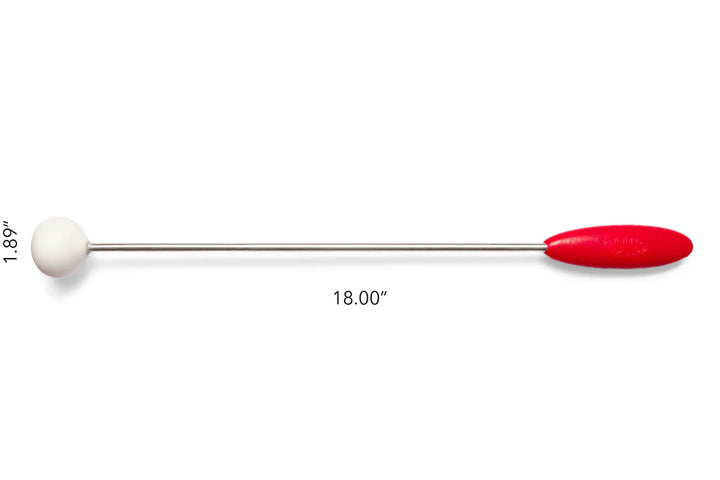 MUDTOOLS THE BUMP-STRAIGHT: TBS
