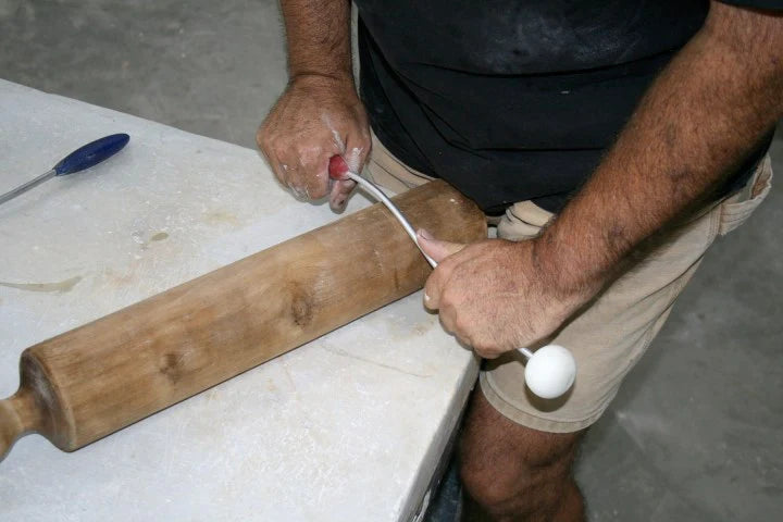 MUDTOOLS THE BUMP-STRAIGHT: TBS