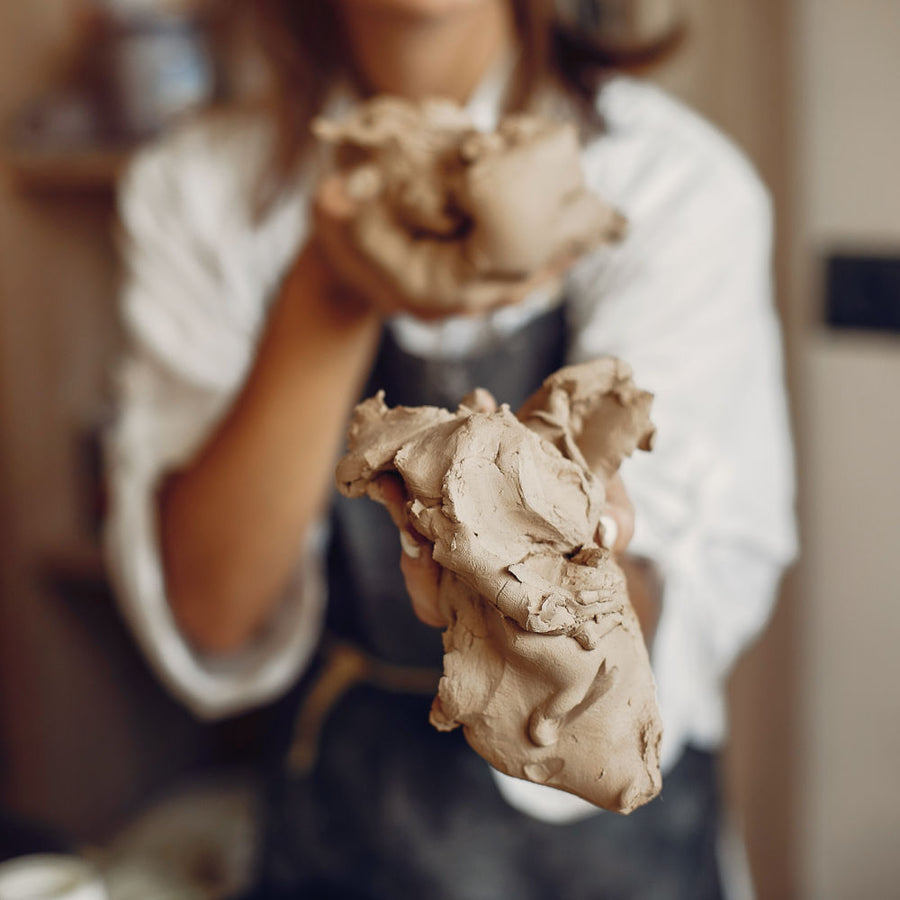 Clay, Glazes, Kilns & Equipment Mud Puddle Pottery Studio & Art Gallery