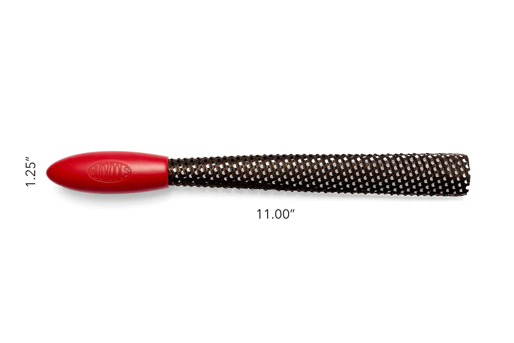 MUDTOOLS CONICAL SHREDDER: CS (ANY COLOR)