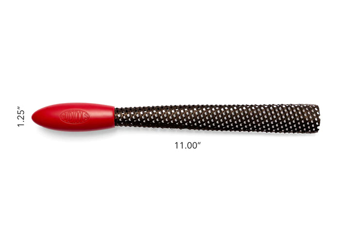 MUDTOOLS CONICAL SHREDDER: CS (ANY COLOR)