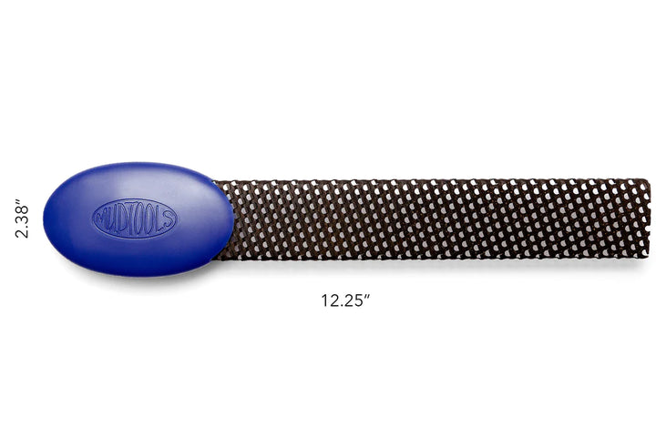 MUDTOOLS FLAT SHREDDER: FS (Any Color)