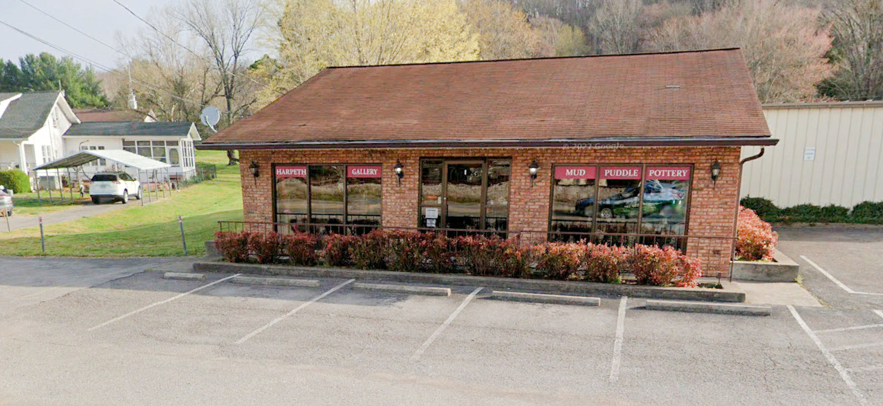 Mud Puddle Pottery and art gallery harpeth art studio pegram nashville tn best pottery classes best gallery