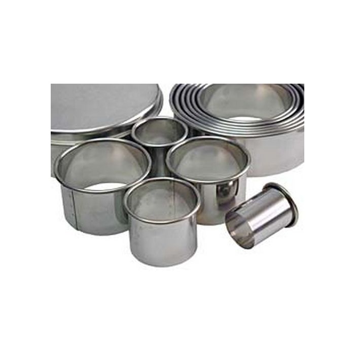 Hole Cutter Set of 12 - Large