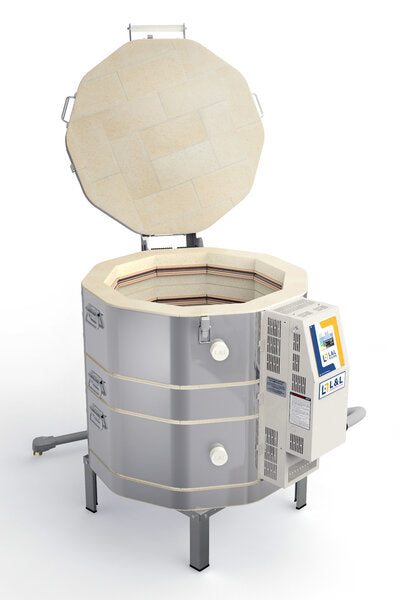 L&amp;L e23M-3 Kiln