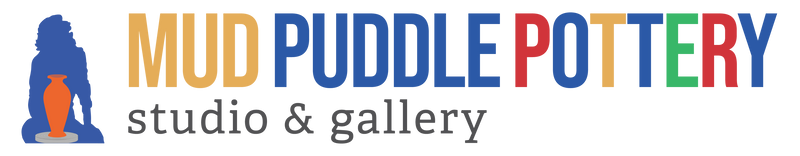Mud Puddle Pottery Studio & Art Gallery