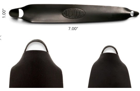 MUDTOOLS DRAGTOOLS: DTS