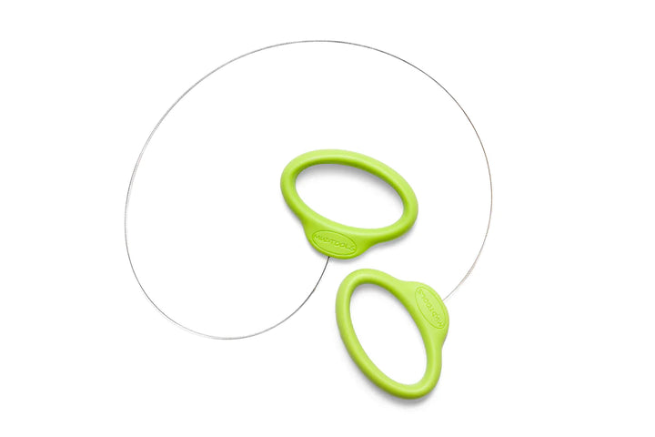 MUDTOOLS STANDARD MUDWIRE-GREEN: MWSG