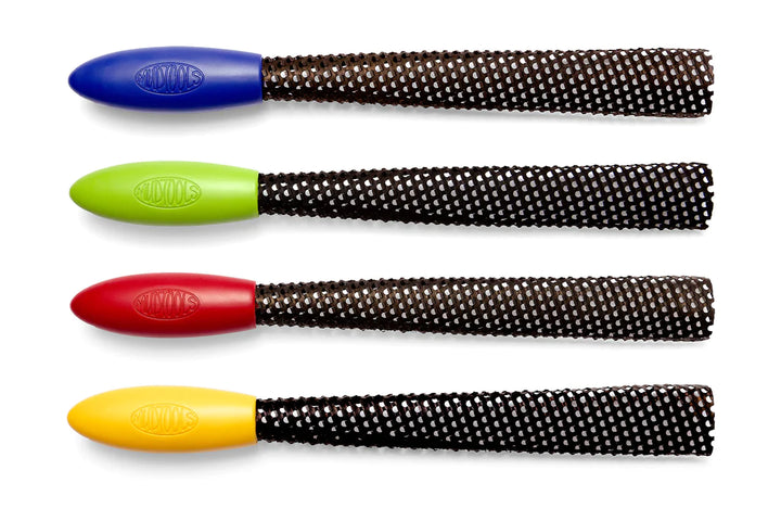 MUDTOOLS CONICAL SHREDDER: CS (ANY COLOR)