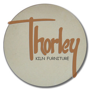 FULL ROUND 10" KILN SHELF R