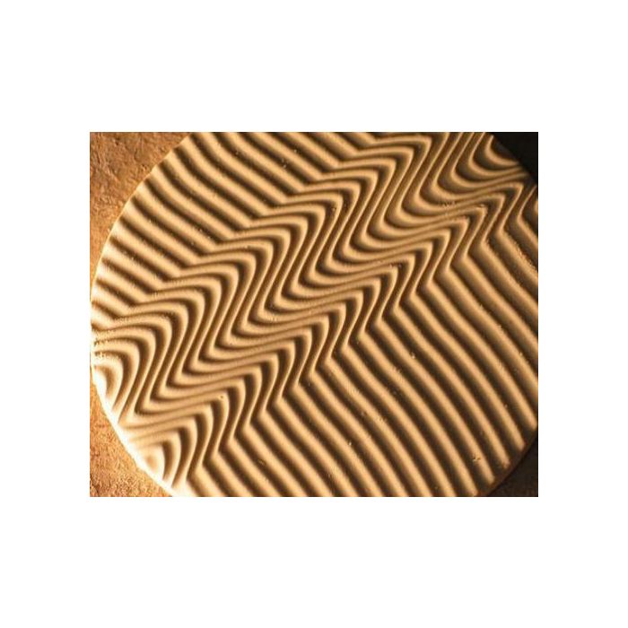 16" WIGGLE TEXTURE WIRE BVG Bill Van Gilder