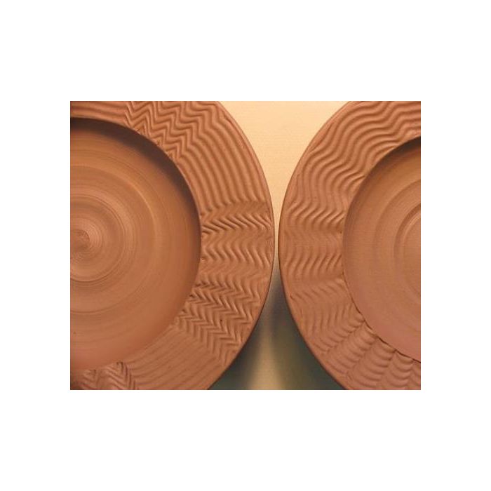 16" WIGGLE TEXTURE WIRE BVG Bill Van Gilder